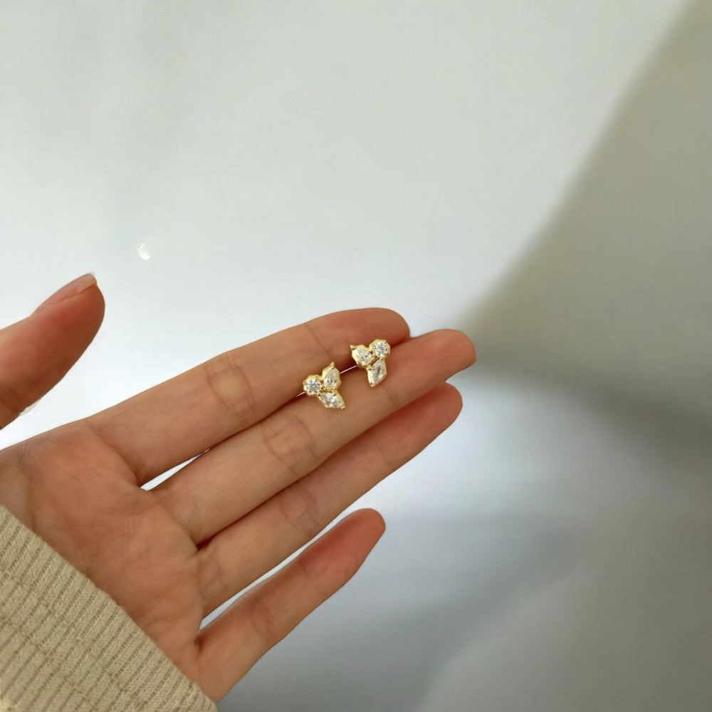 Cluster Studs