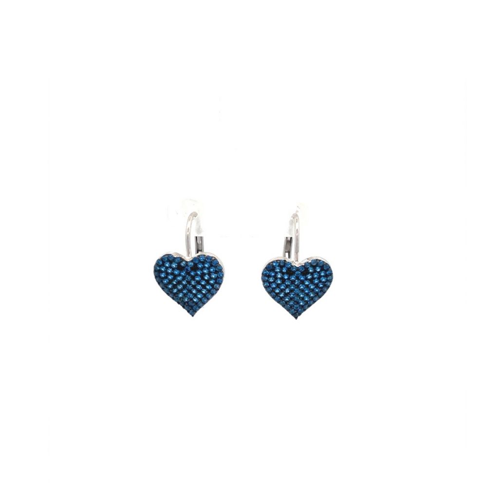 Heart Earrings