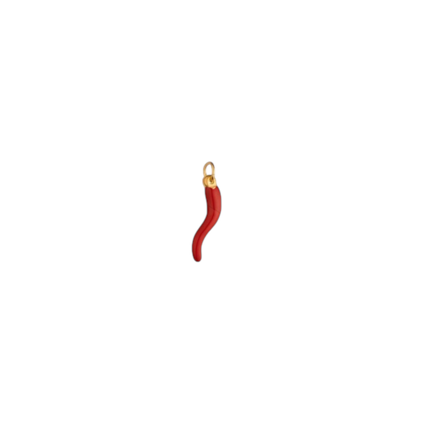 Cornicello Charm