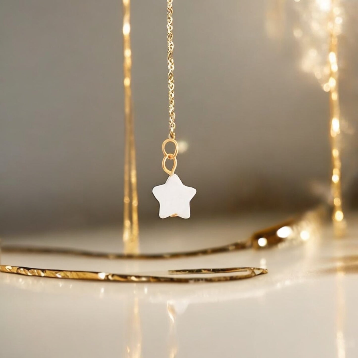 Star Charm