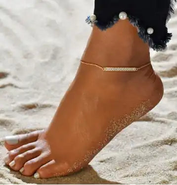 anklets