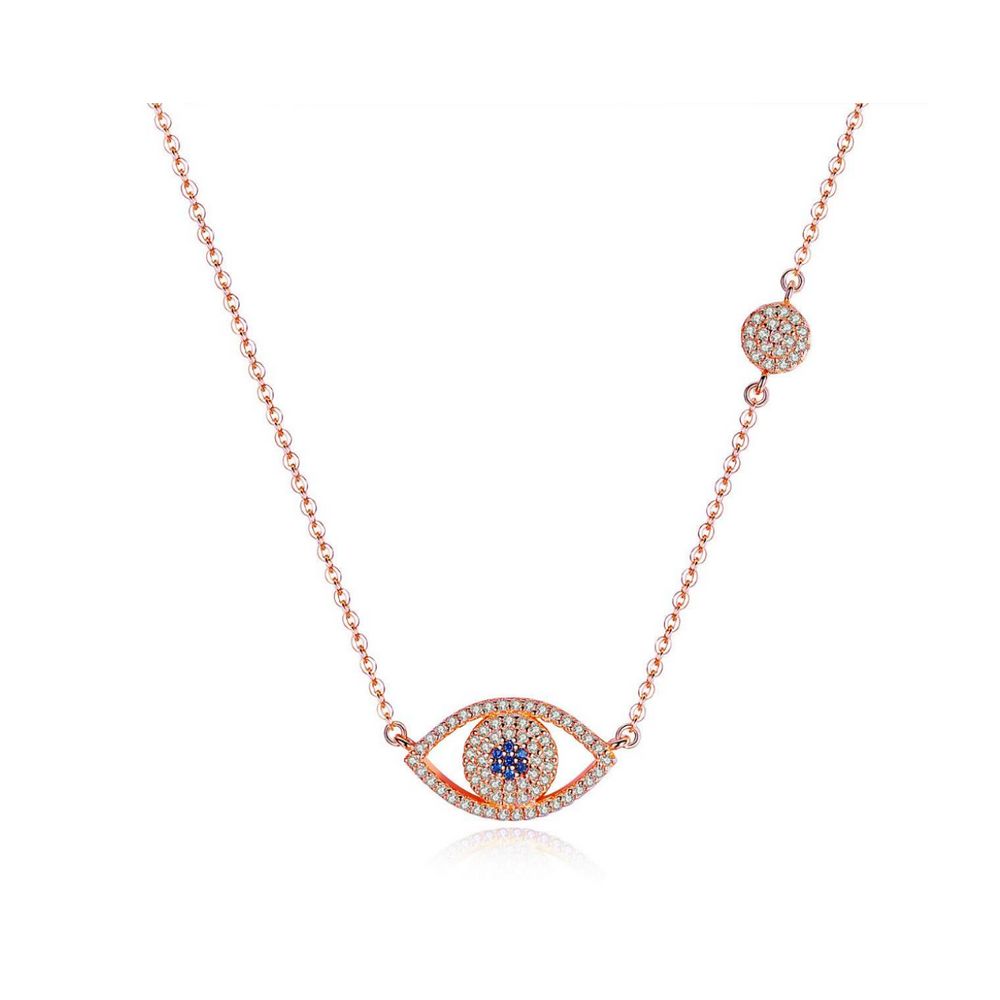 Evil Eye Necklace