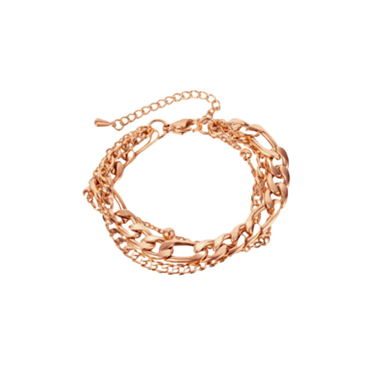 Multi-Chain Bracelet