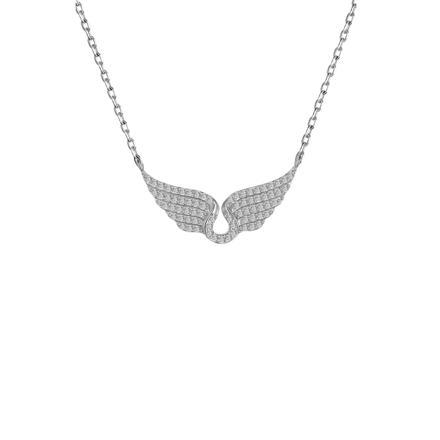 Angel Wings Necklace