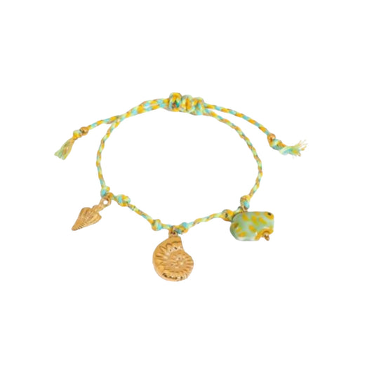 Tropical Treasure Bracelet