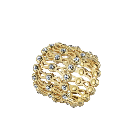 Adjustable Ring