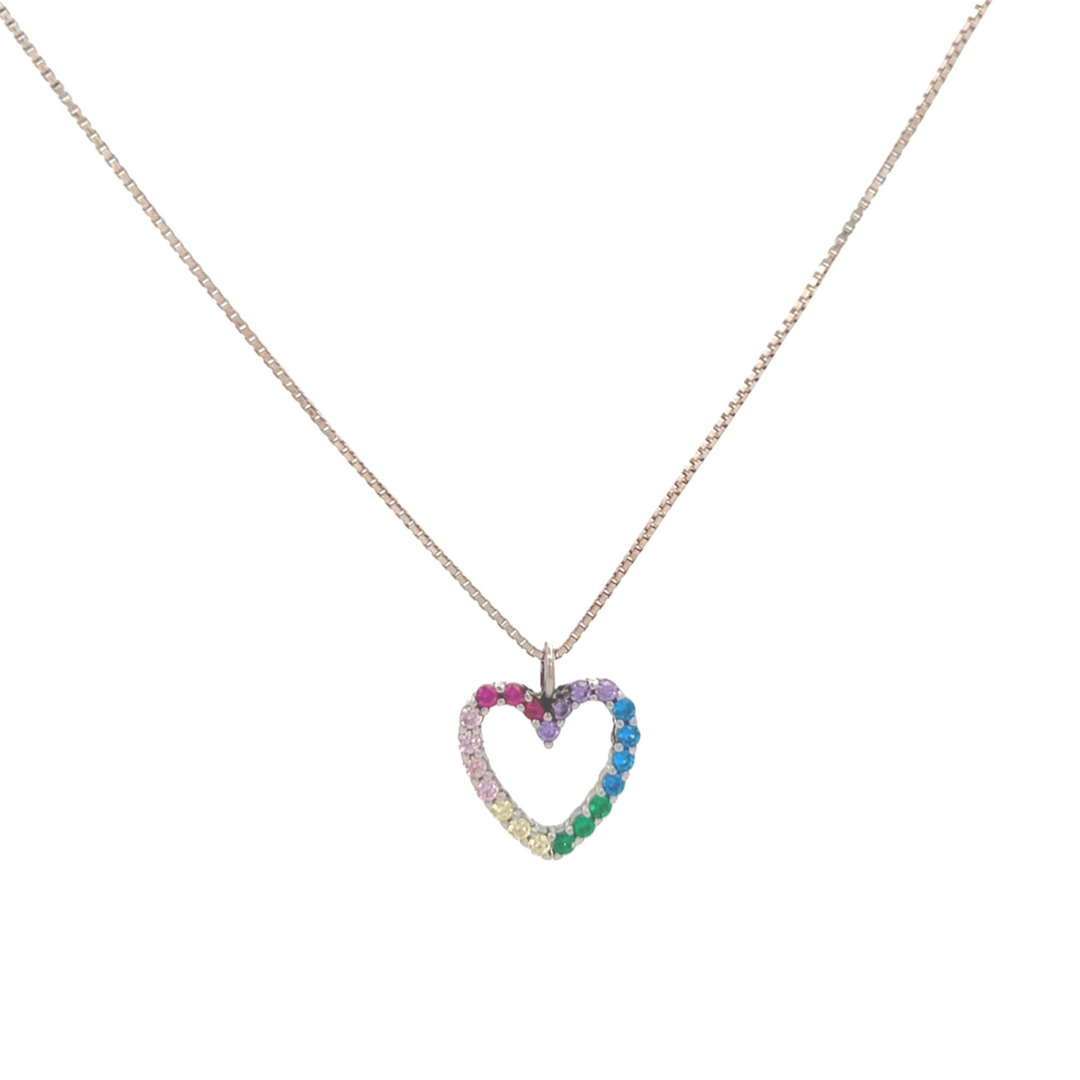 Heart Pendant