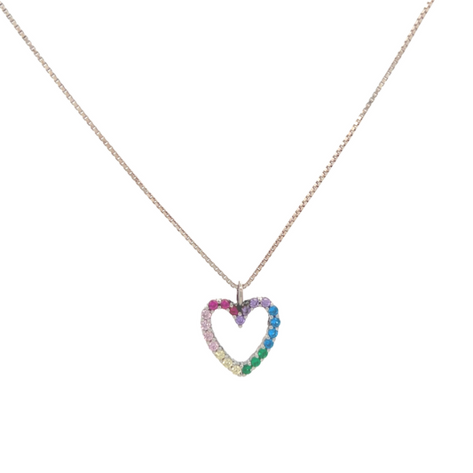 Heart Pendant