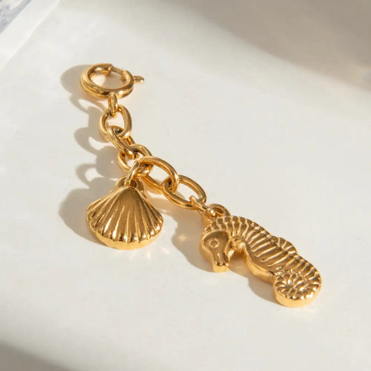 Beach Babe Bikini Pendant Pendants