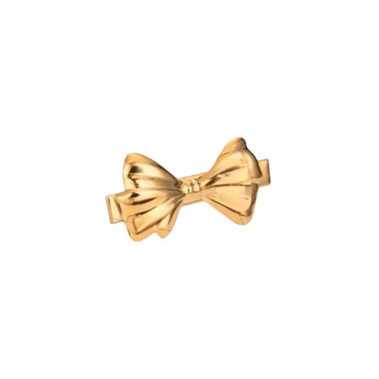 Bow Slider Clip Hair Jewels