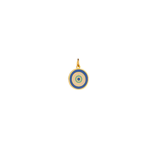 Evil Eye Charm Pendants