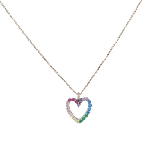 Heart Pendant Pendants
