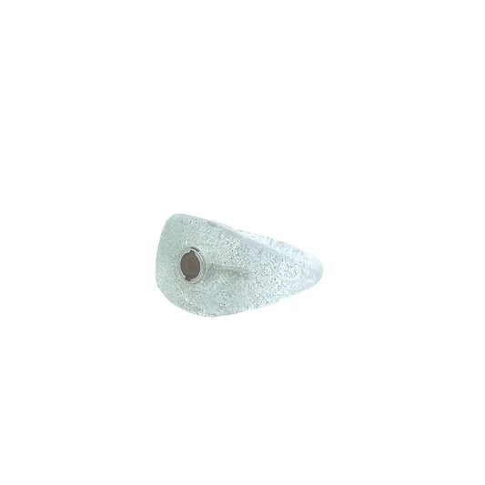 Resin Ring Base L Scandal Ring Base