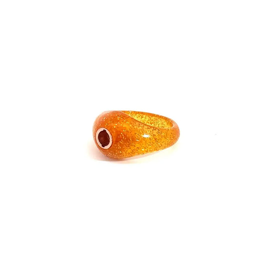 Resin Ring Base M Scandal Ring Base