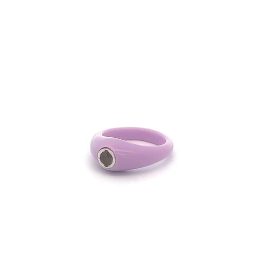 Resin Ring Base Size Scandal Ring Base
