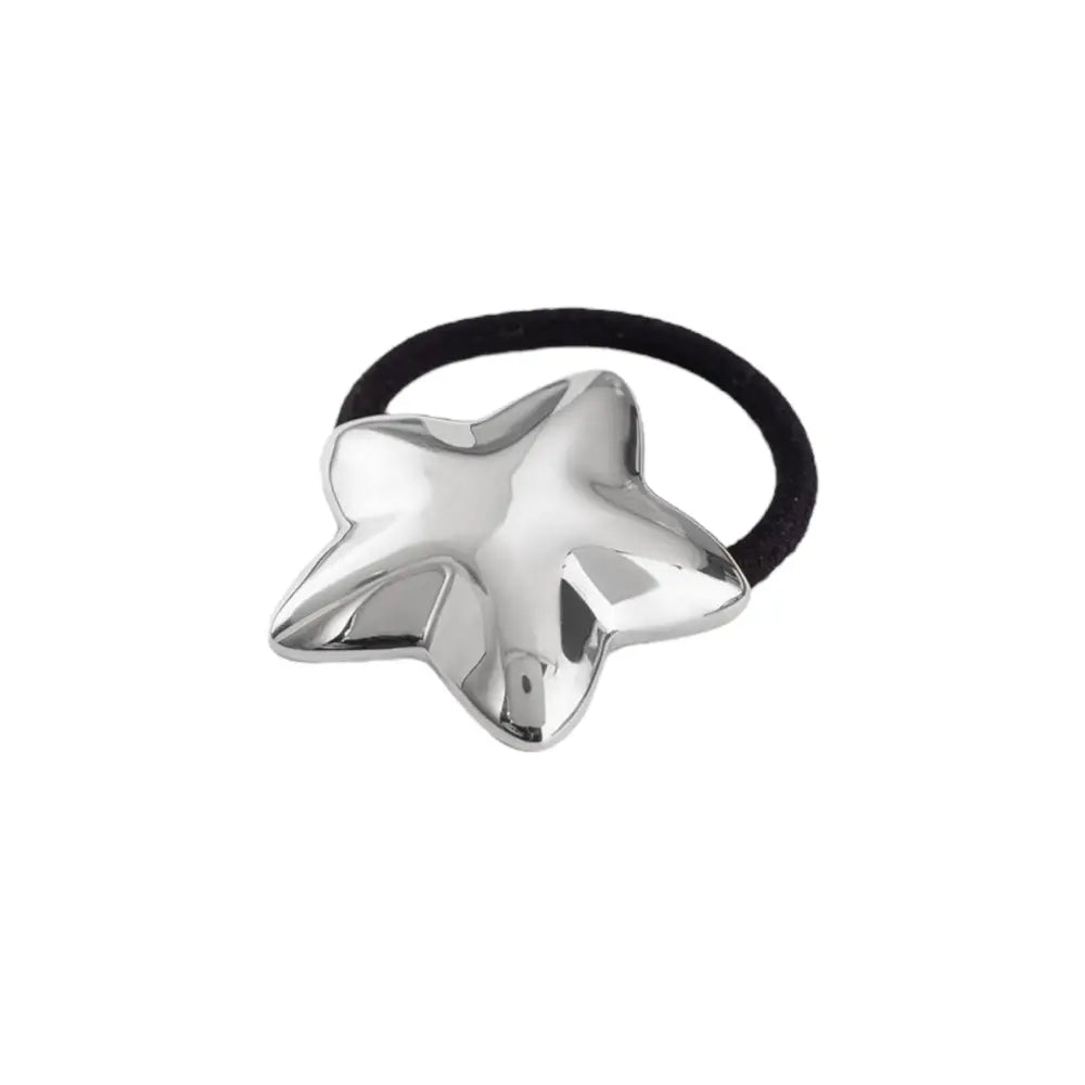 Star Hair Jewel Hair Jewels