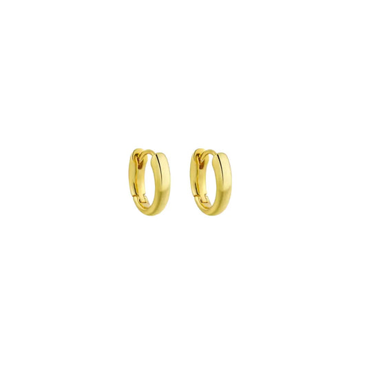 The Perfect Huggies Earrings